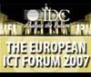 Al via a Berlino "The European ICT Forum"