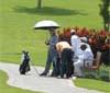 Appuntamento in Brianza per la Bmw Golf Cup International
