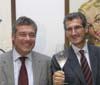 La linea di spumanti Gancia-Pininfarina protagonista nelle capitali europee