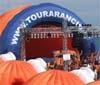 Tour Arancio al traguardo: un bilancio dell’attività