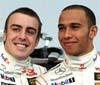 McLaren: pronta Mercedes per garantire il budget 2008 