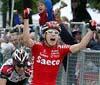 Oltre duemila partecipanti per la Medio Fondo "Giro di Lombardia"
