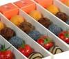MeAll, nuove forme di degustazione del cibo