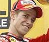 Alfa Romeo celebra Casey Stoner con TeamAlfa