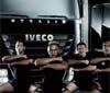 Record di ordini per Stralis, il veicolo legato alla sponsorizzazione degli All Blacks