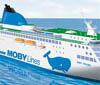 Moby main sponsor del M30 Worlds 2007