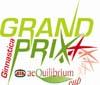 Aia Aequilibrium title sponsor del Gran Prix di Ginnastica