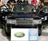 Speciale France '07 - Land Rover investe sul XV della "rosa"