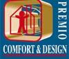 Ritorna il premio Comfort & Design di Mostra Convegno Eurocomfort a Expobagno