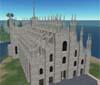 Milano entra in Second Life