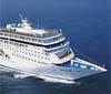 MSC Crociere sulle rotte della pace