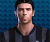 Gigi Buffon e Cristiano Ronaldo testimonial d'eccezione per PES 2008