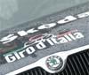 Škoda si riconferma sponsor 'a due ruote'