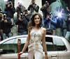 Lancia main sponsor della 25° edizione del Torino Film Festival