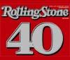 Festa in grande stile per i 40 anni di Rolling Stone