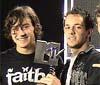 Con Mtv.it i Finley...a casa tua