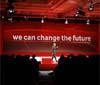 'We can Change The Future' il claim scelto da It's Cool per la convention di Vodafone