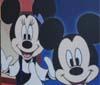 Toon Disney festeggia Topolino con Iperbole