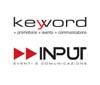 Keyword e Input integrano le proprie competenze