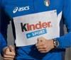 Fabrizio Macchi e Alex Schwazer nel team di Kinder+Sport