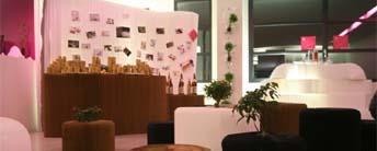 'You Can' apre il nuovo spazio espositivo 'Molo Design-Workshop'