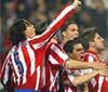 Calcio - L'Atletico Madrid rinnova con KIA 