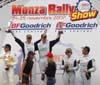 Espo Service vince al Monza Rally Show 2007