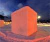 Art in Ice - Gran Premio Centenario Credito Valtellinese