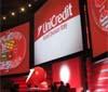 Il Gruppo Input festeggia con Unicredit