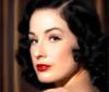 Cointreau comunica con Dita Von Teese