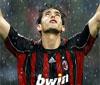 Bwin si congratula con Kakà pallone d'oro 