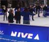 'Pattinare fa bene': parola di Nivea