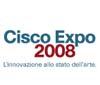 Cisco Expo 2008: la Rete al centro della scena