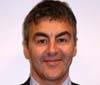 Andrea Sabatino nuovo corporate marketing manager LG