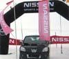 Ritorna il Nissan Snow Camp