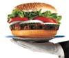 Burger King festeggia il 50esimo compleanno del Whopper