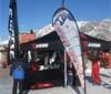 Il 'Dainese Safety Tour' approda sulle piste da sci