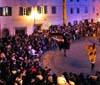 Al via la quarta edizione di Fiabesque