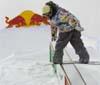 Le novità dello Snow Palio Red Bull 2008
