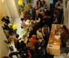 A marzo 2008 tornerà il Salone dell’Agroalimentare Ligure