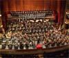 I Carmina Burana in scena alla Scala per beneficenza