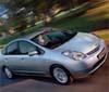 c6.tv affronta l'Ecopass a bordo di una Toyota Prius
