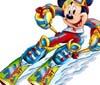 Torna il Trofeo Topolino Sci Alpino