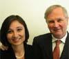 Il Gruppo Leader incontra i suoi partner