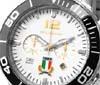 Brosway Watches in campo con gli Azzurri per il 6 Nazioni di rugby