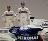 T-Systems sponsorizza il team di Formula 1 Bmw Sauber 