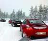 Il Centro Porsche Brescia sponsorizza la Winter Marathon