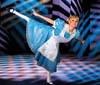 Disney festeggia sul ghiaccio i suoi 'Cento anni di magia'