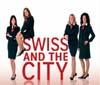 Swiss e Agency.com realizzano un sito per le donne viaggiatrici