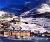 Fiat promuove il corso 'Autonomia anche sulla neve'